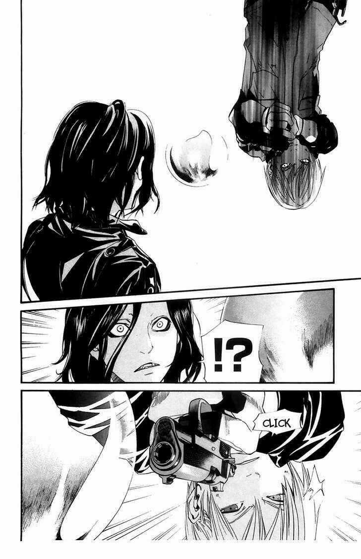 Alive - The Final Evolution Chapter 60 trang 40