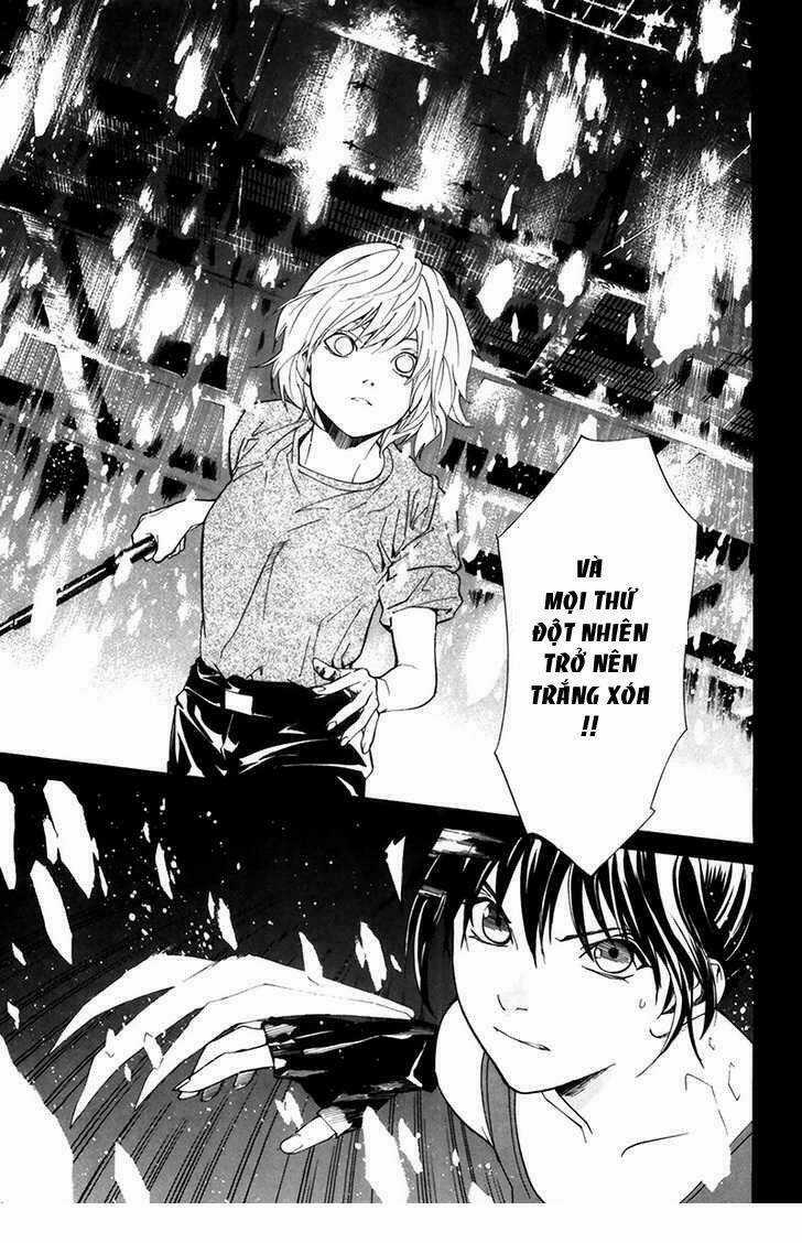 Alive - The Final Evolution Chapter 61 trang 41