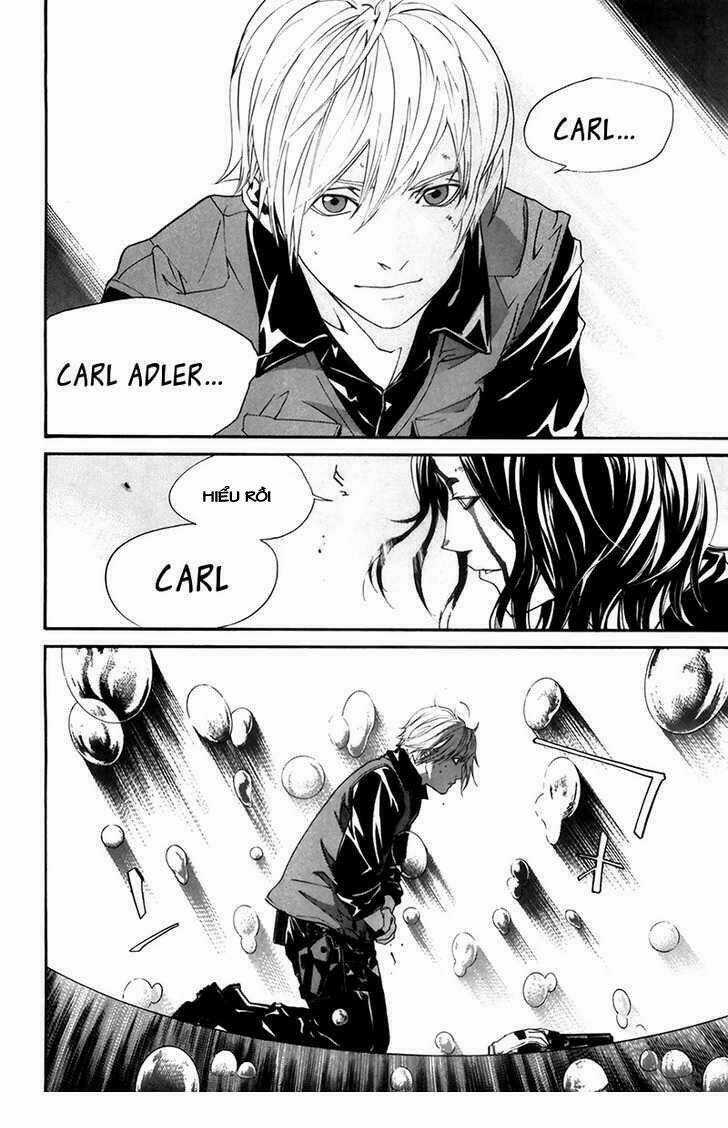 Alive - The Final Evolution Chapter 62 trang 15