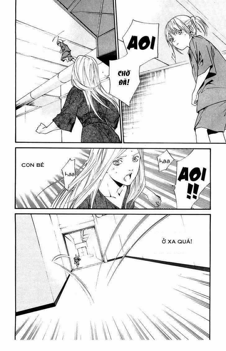 Alive - The Final Evolution Chapter 62 trang 31