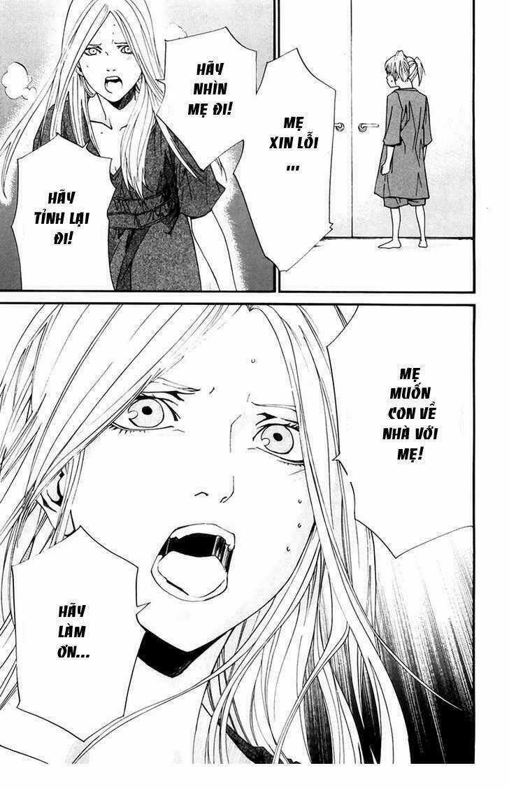 Alive - The Final Evolution Chapter 62 trang 34