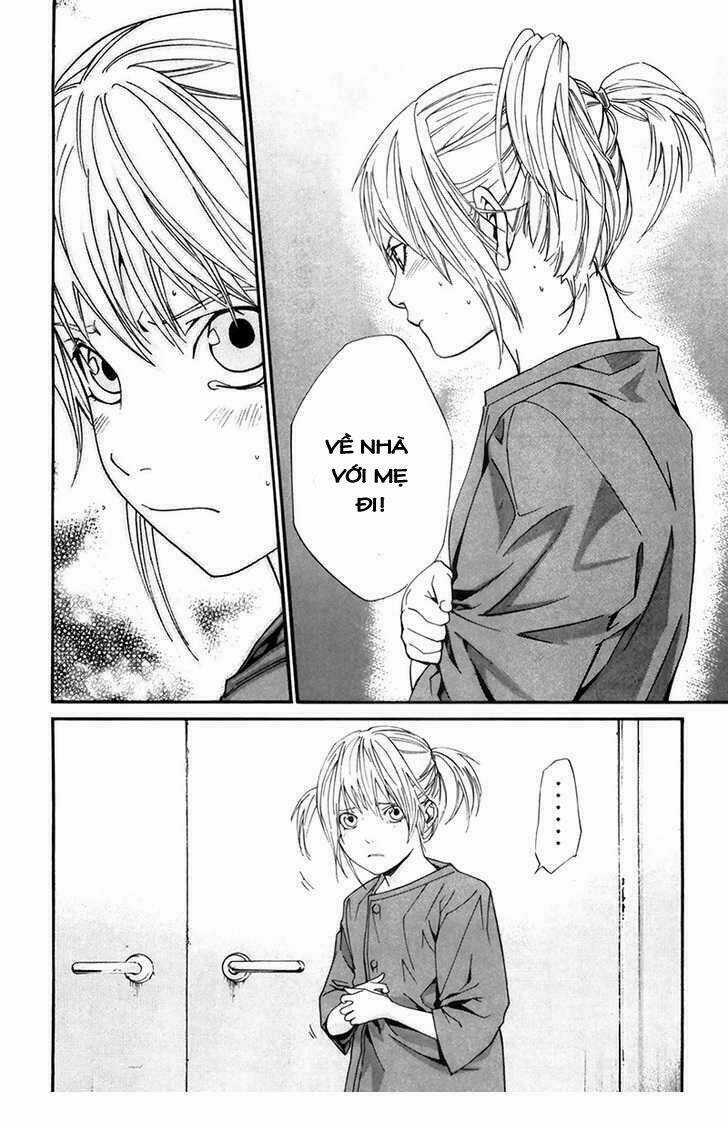 Alive - The Final Evolution Chapter 62 trang 35