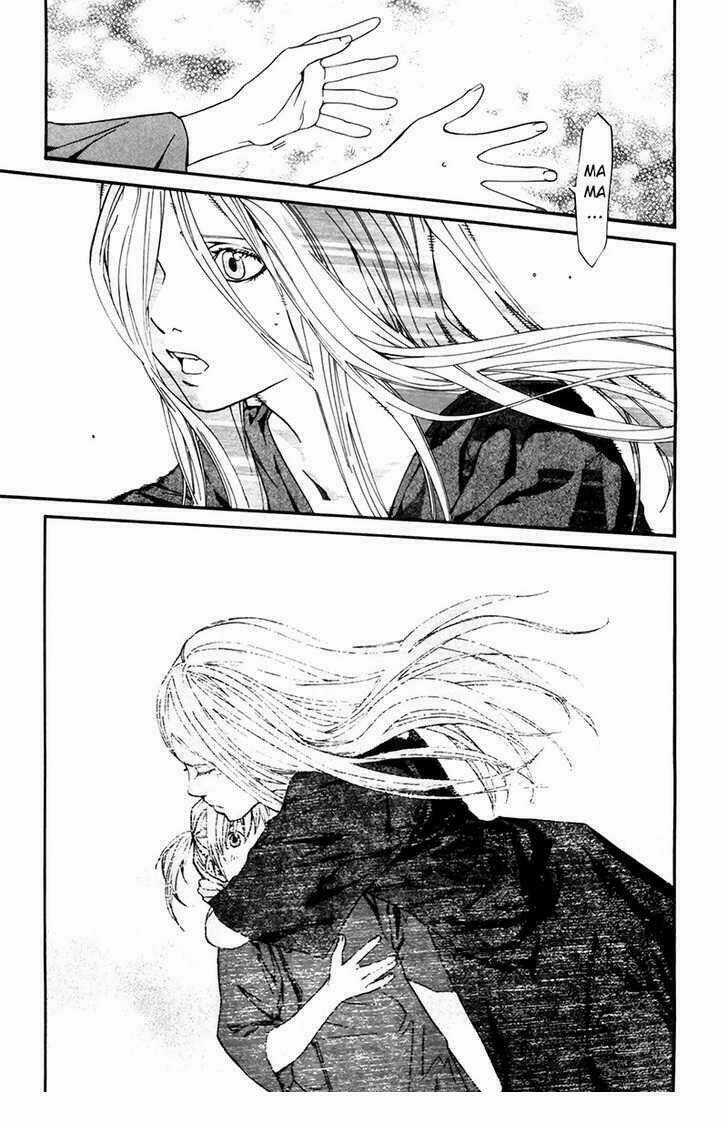 Alive - The Final Evolution Chapter 62 trang 36