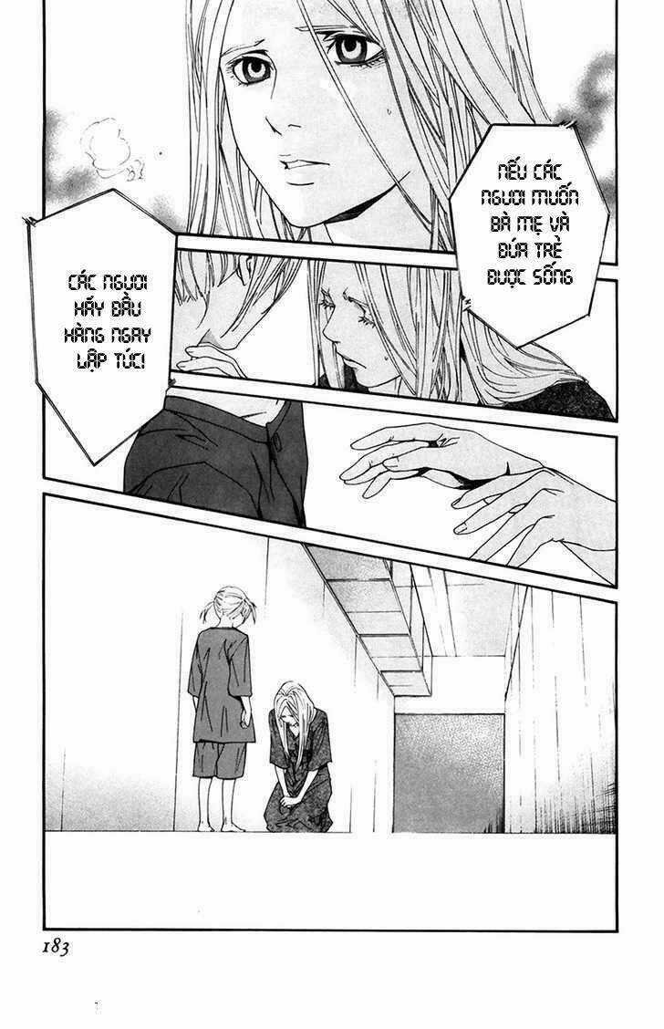 Alive - The Final Evolution Chapter 62 trang 40