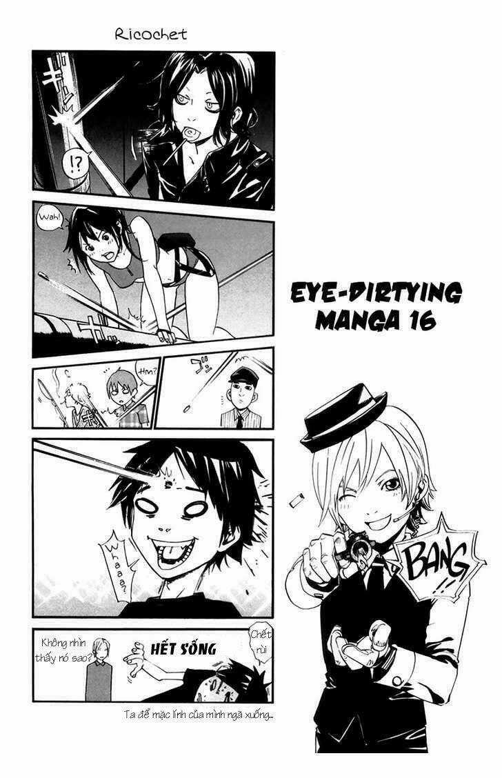 Alive - The Final Evolution Chapter 62 trang 45