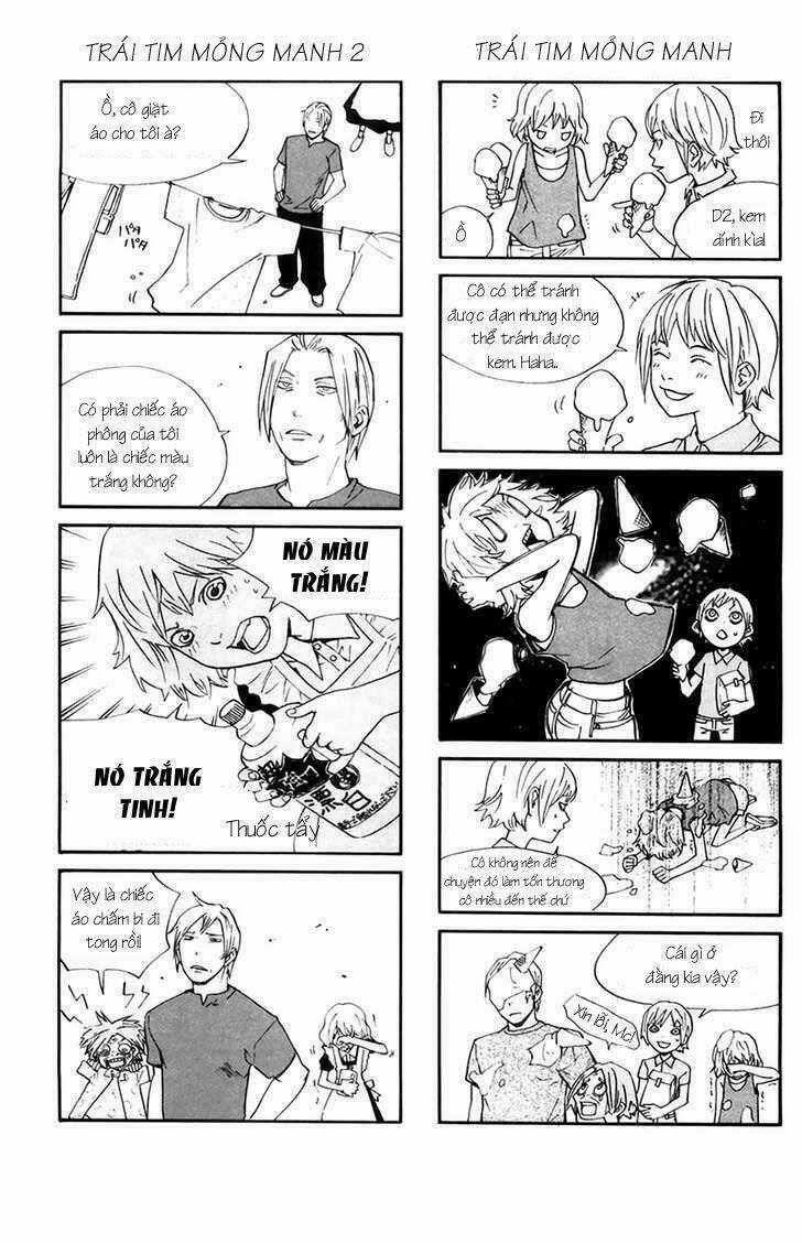 Alive - The Final Evolution Chapter 62 trang 46