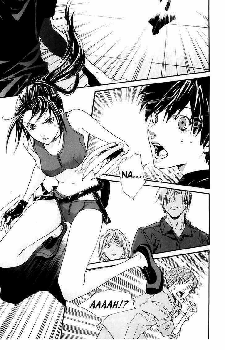 Alive - The Final Evolution Chapter 63 trang 43