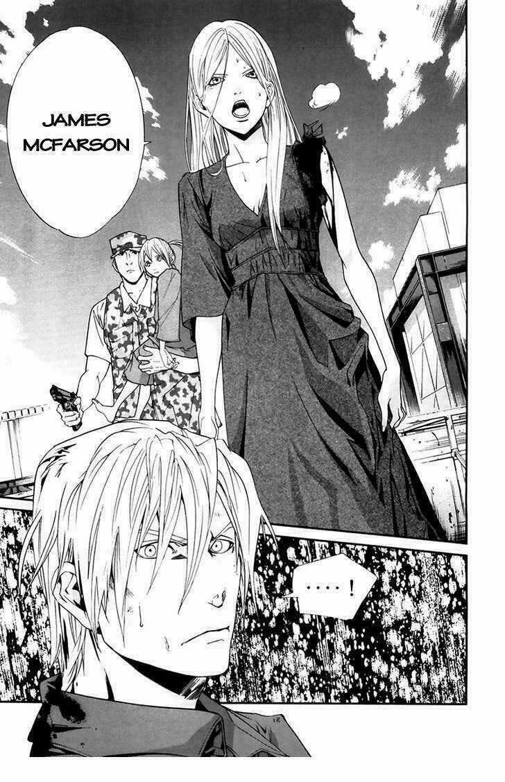 Alive - The Final Evolution Chapter 63 trang 45