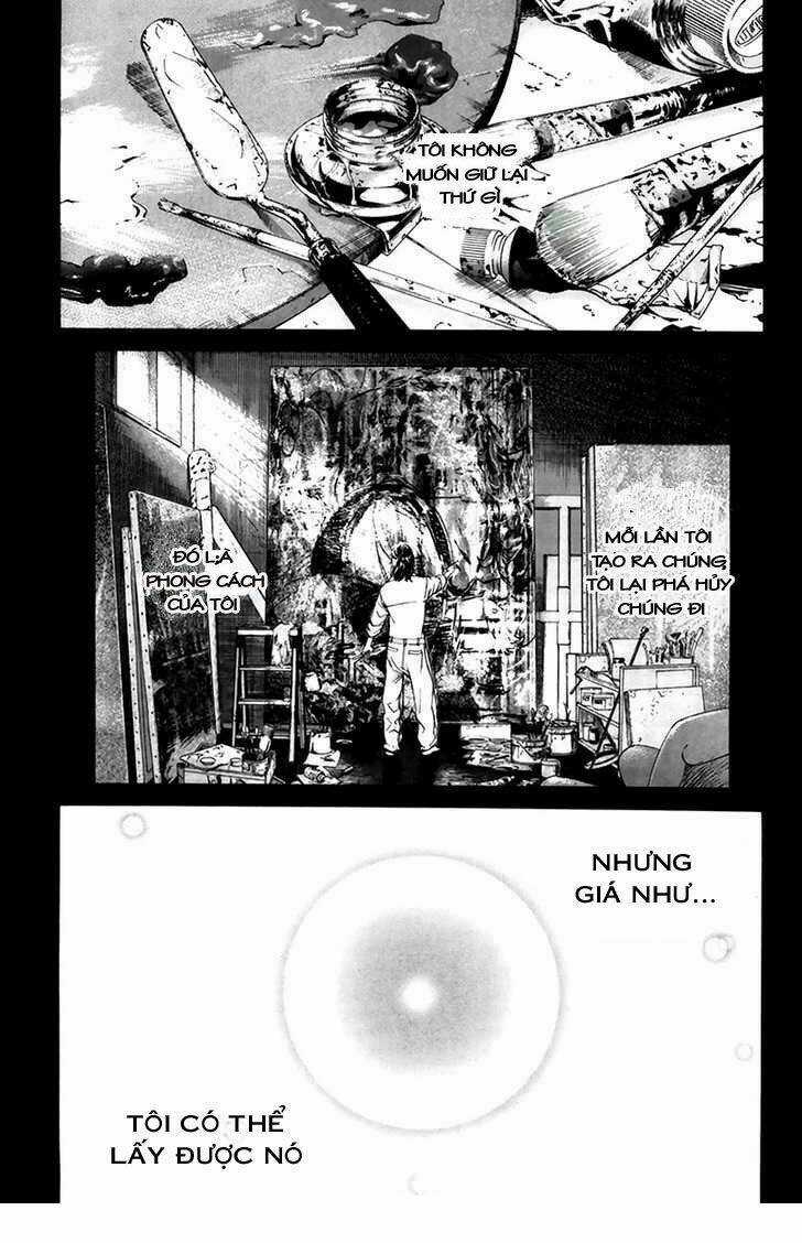 Alive - The Final Evolution Chapter 64 trang 2