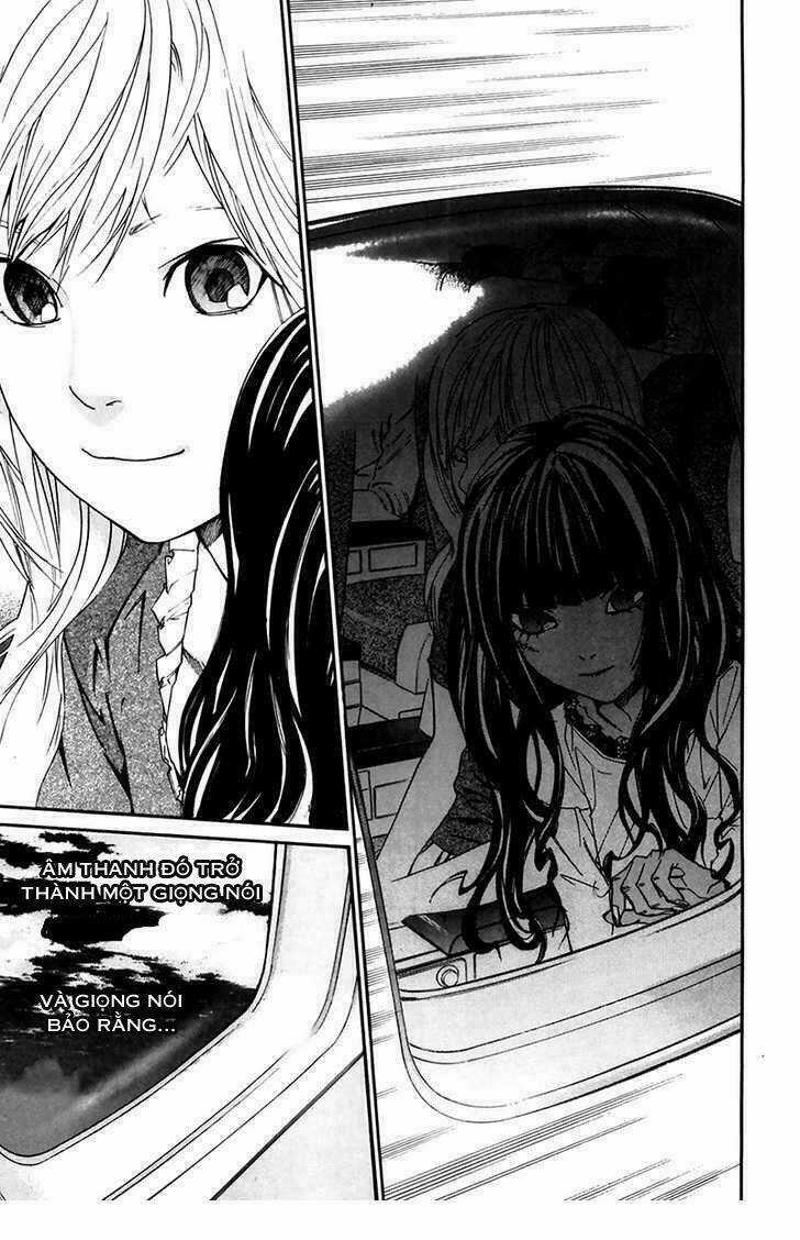 Alive - The Final Evolution Chapter 64 trang 28