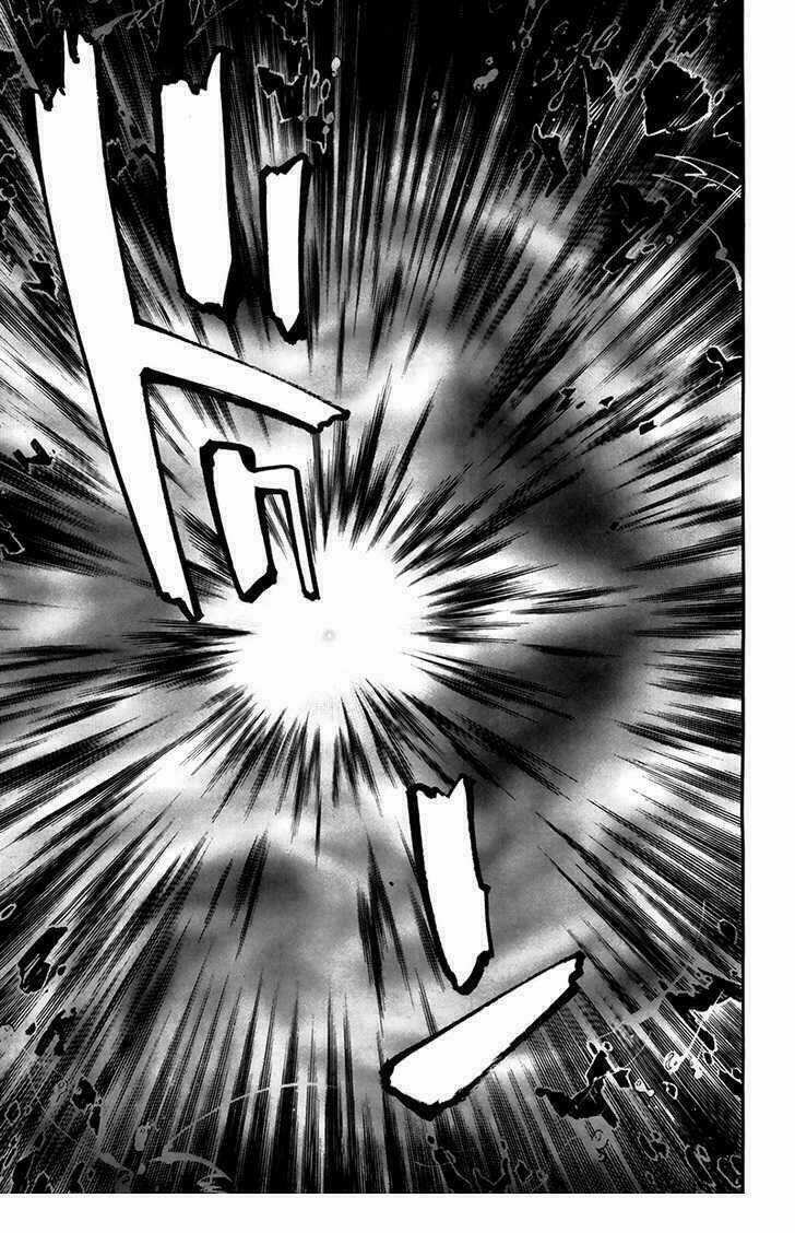 Alive - The Final Evolution Chapter 64 trang 30