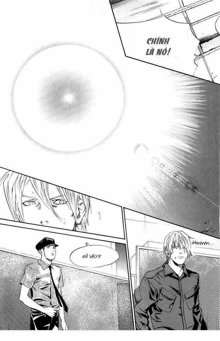 Alive - The Final Evolution Chapter 65 trang 16