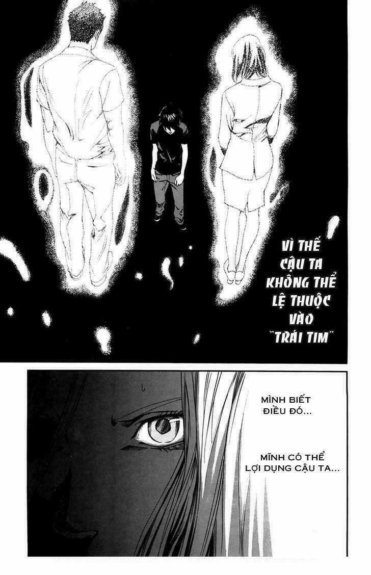 Alive - The Final Evolution Chapter 65 trang 22