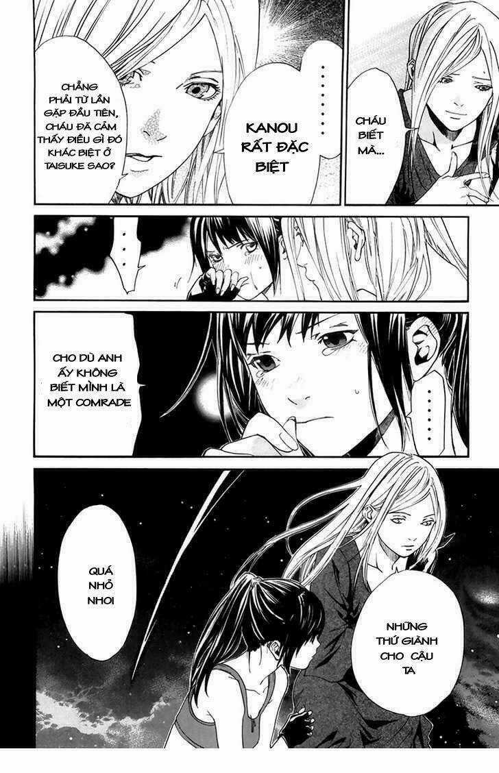 Alive - The Final Evolution Chapter 65 trang 27