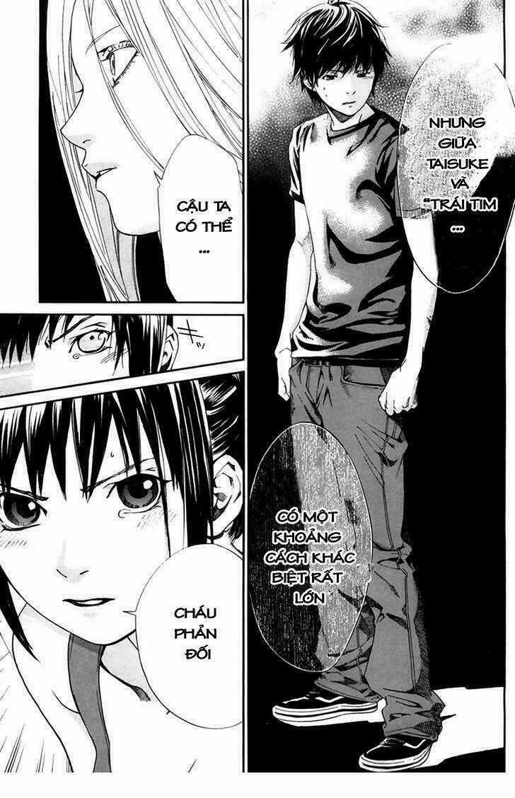 Alive - The Final Evolution Chapter 65 trang 30