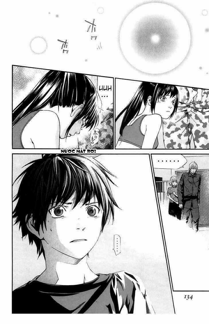 Alive - The Final Evolution Chapter 65 trang 36