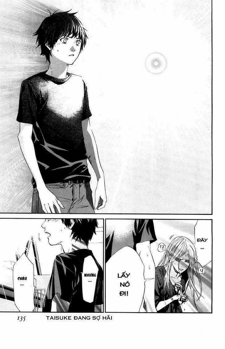 Alive - The Final Evolution Chapter 65 trang 37