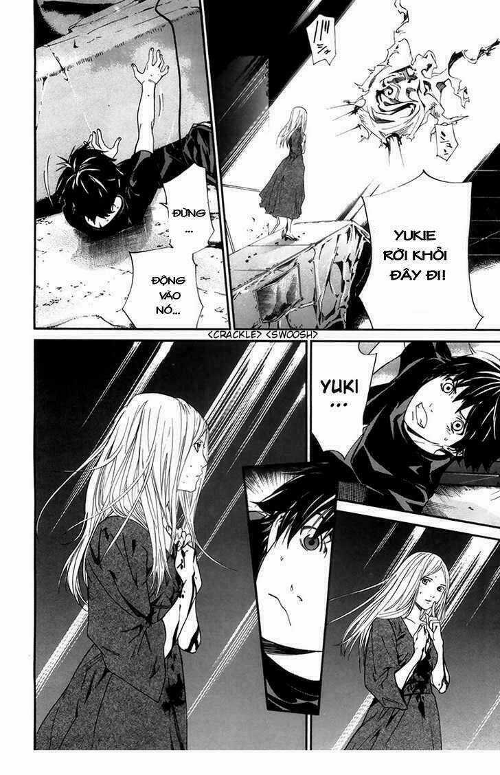 Alive - The Final Evolution Chapter 66 trang 24