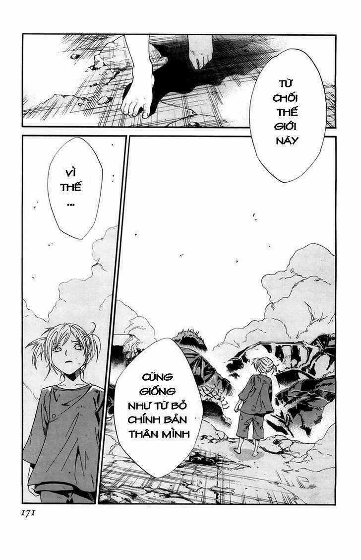 Alive - The Final Evolution Chapter 66 trang 29