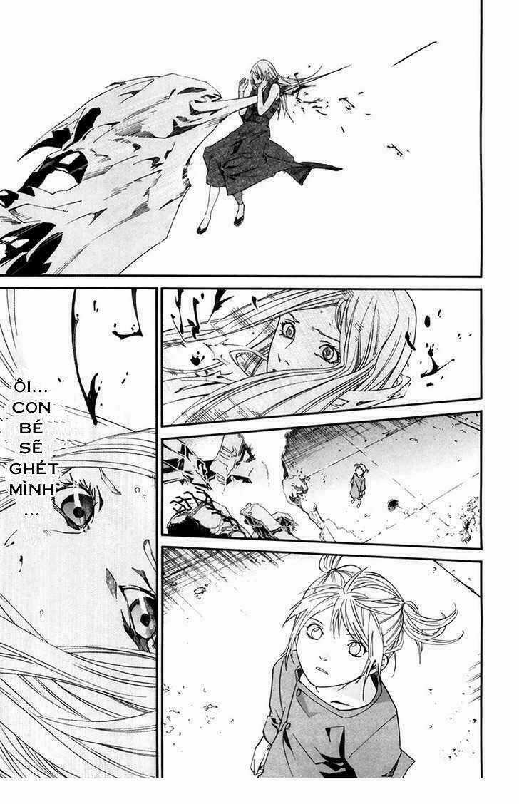 Alive - The Final Evolution Chapter 66 trang 33