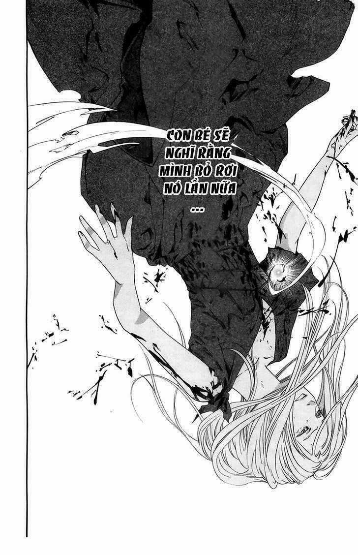 Alive - The Final Evolution Chapter 66 trang 34