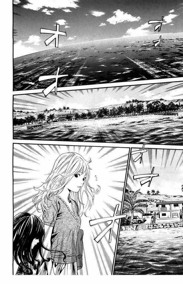 Alive - The Final Evolution Chapter 66 trang 38