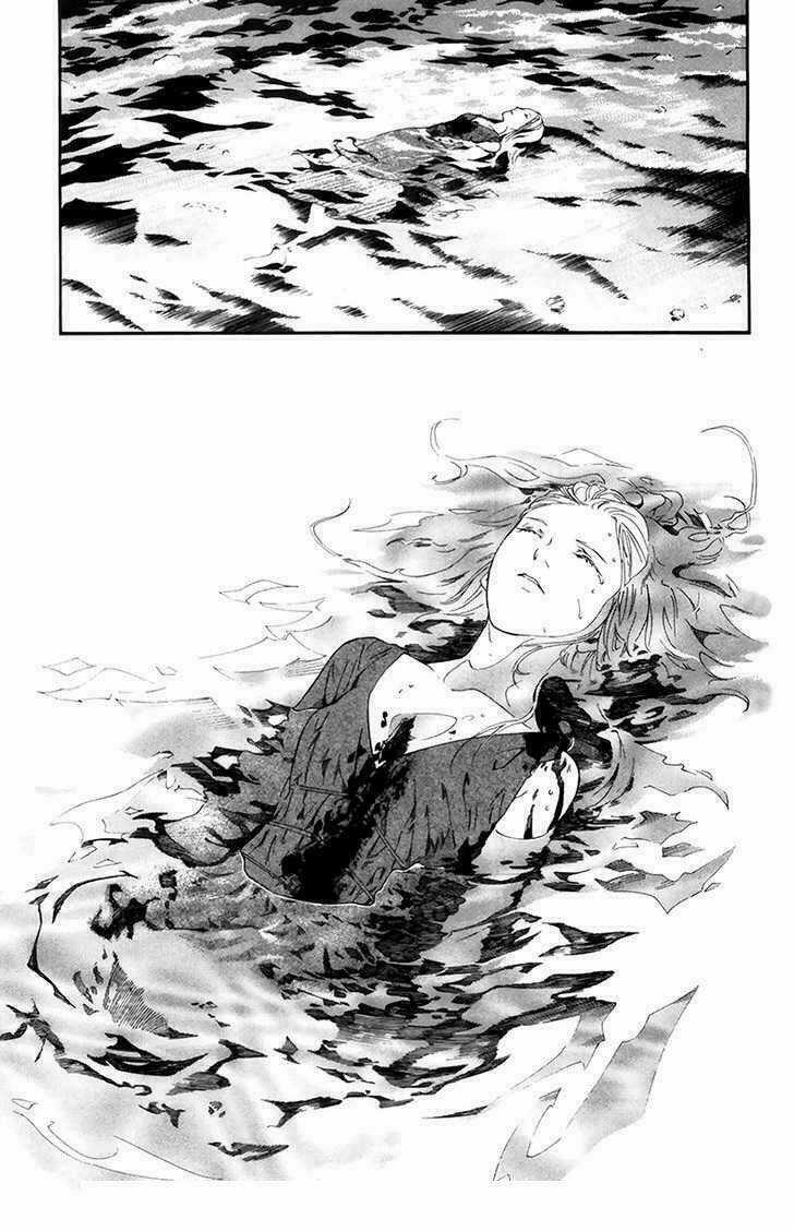 Alive - The Final Evolution Chapter 66 trang 43