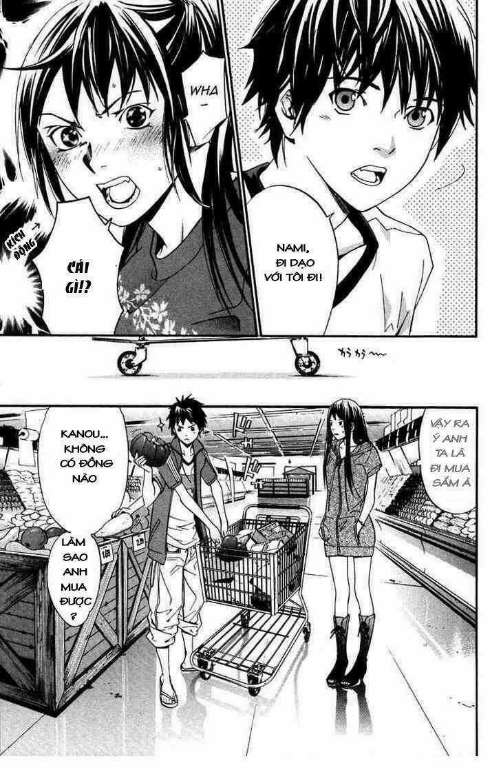 Alive - The Final Evolution Chapter 67 trang 25