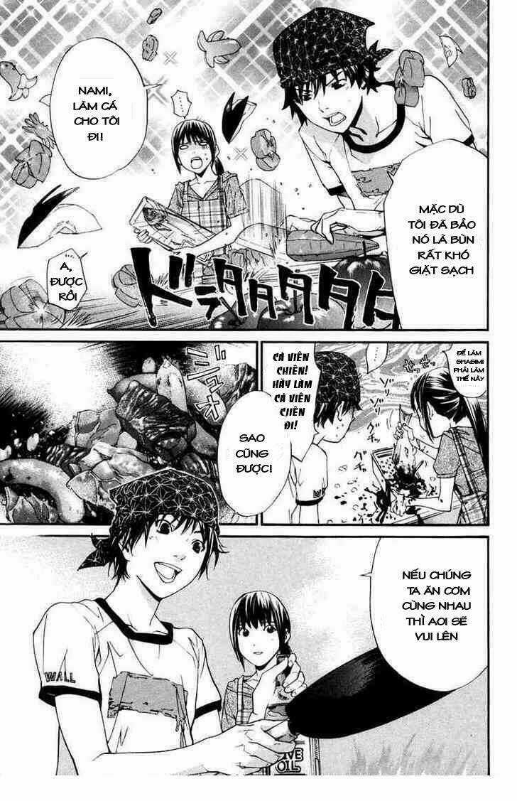 Alive - The Final Evolution Chapter 67 trang 27