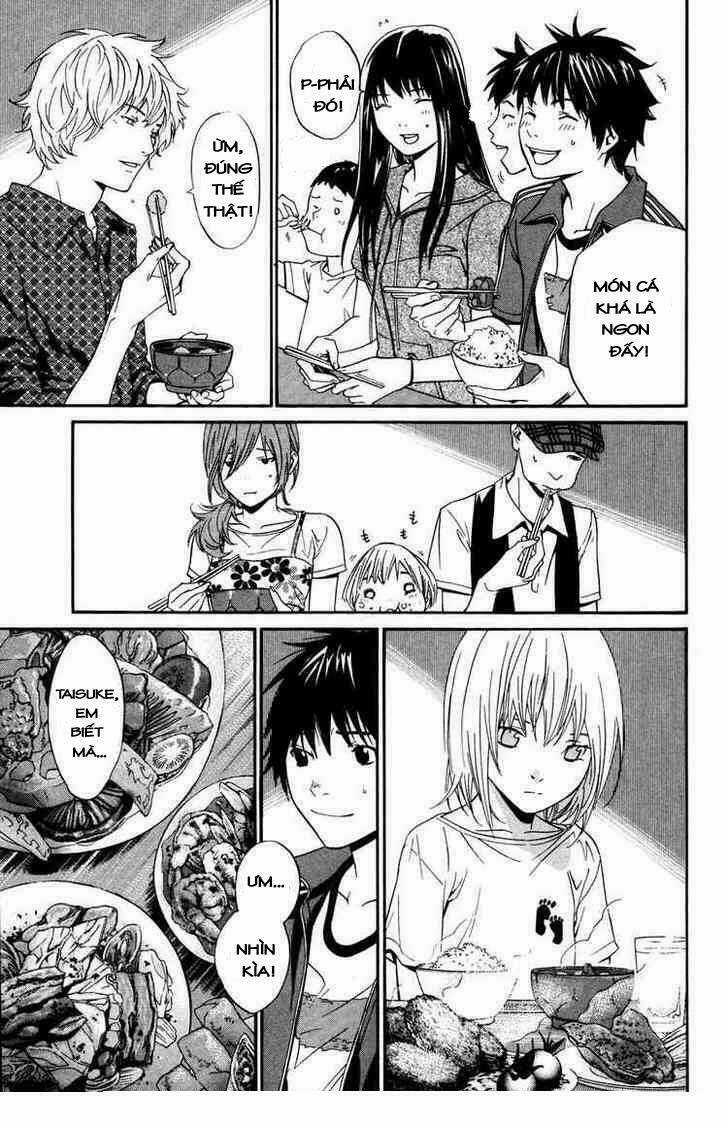 Alive - The Final Evolution Chapter 67 trang 29