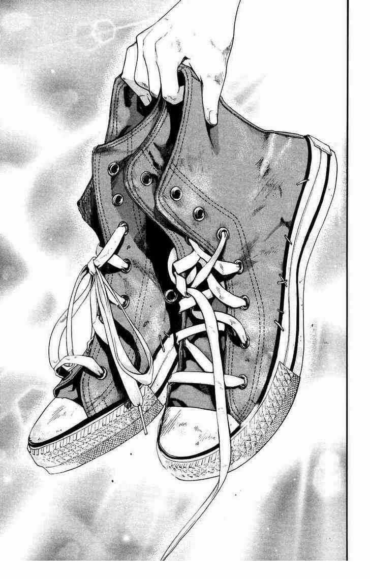 Alive - The Final Evolution Chapter 67 trang 39