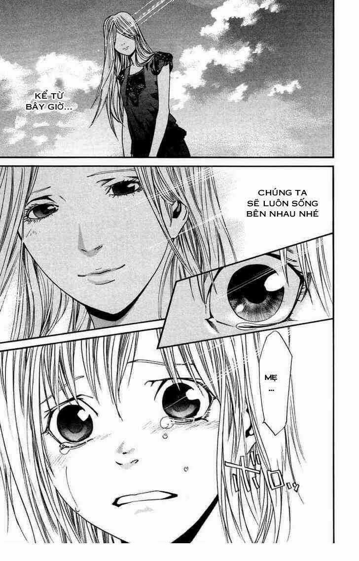 Alive - The Final Evolution Chapter 67 trang 42