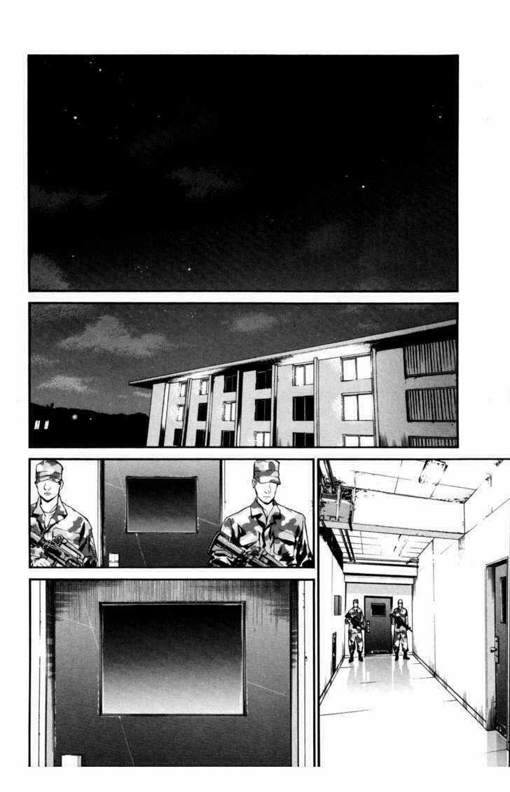 Alive - The Final Evolution Chapter 68 trang 16