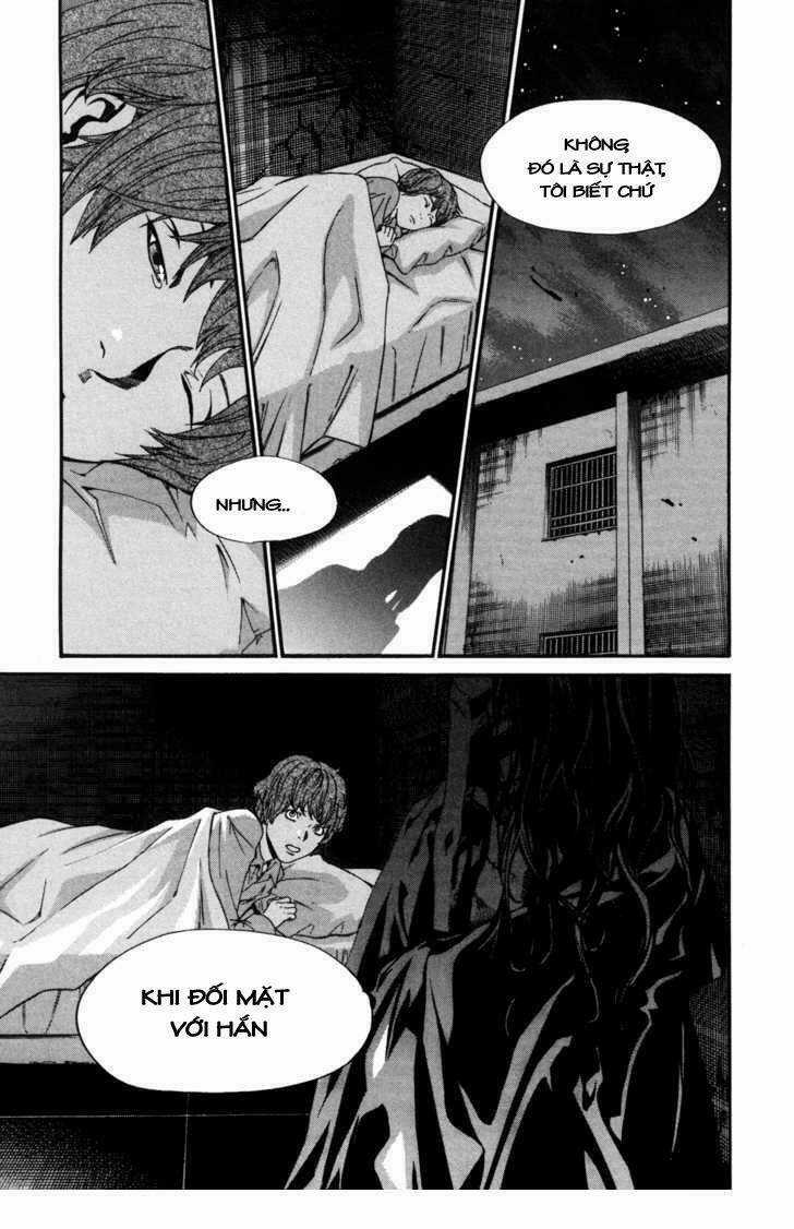 Alive - The Final Evolution Chapter 68 trang 31