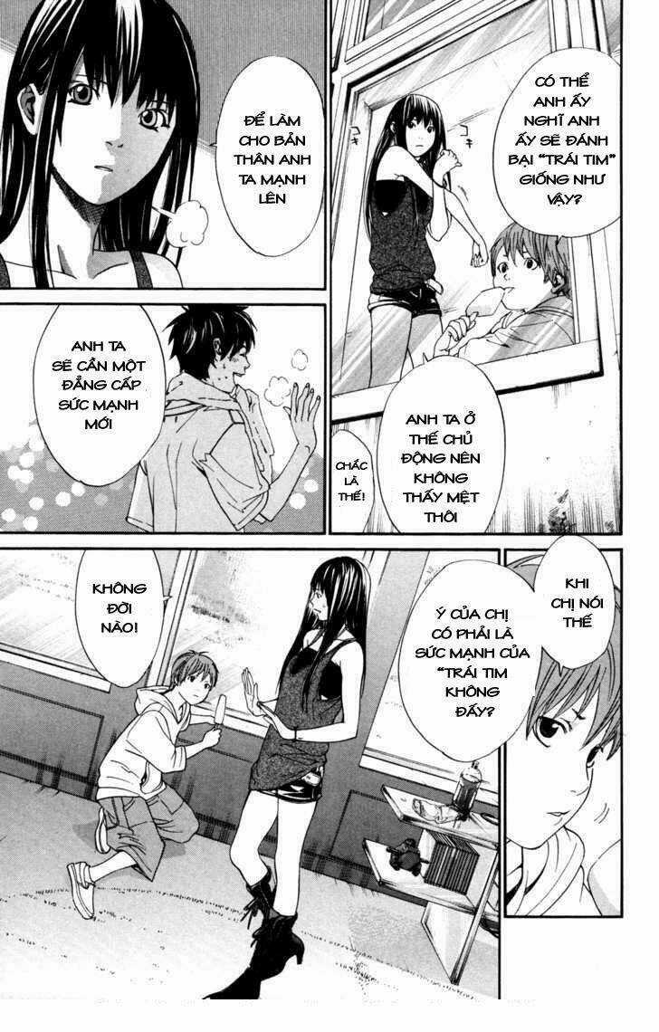 Alive - The Final Evolution Chapter 68 trang 41