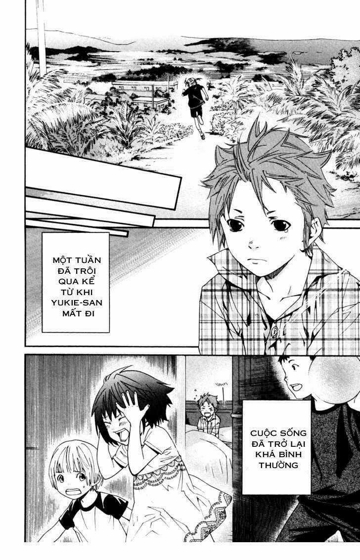 Alive - The Final Evolution Chapter 68 trang 6