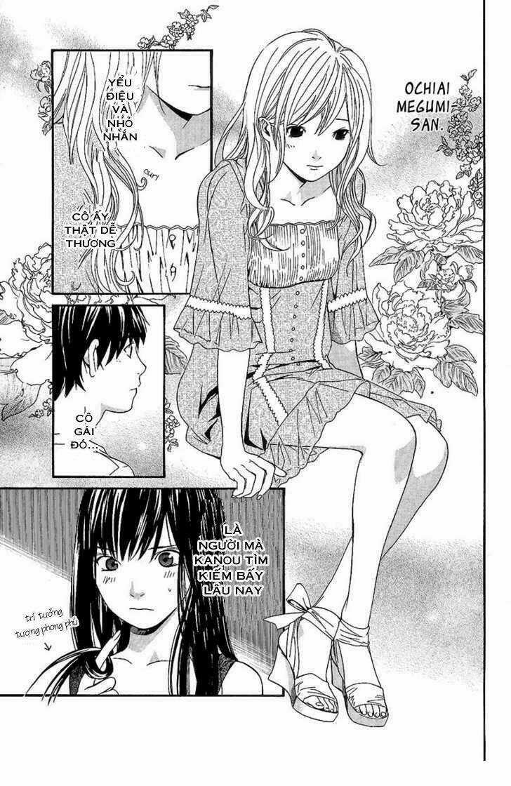 Alive - The Final Evolution Chapter 69 trang 10