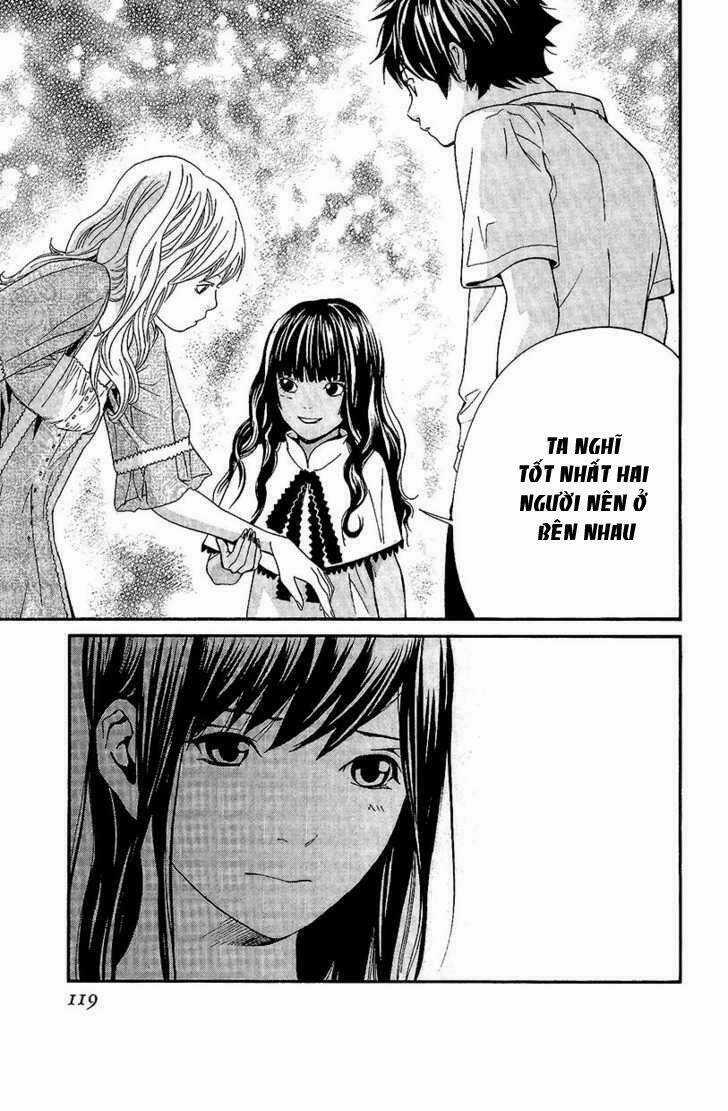 Alive - The Final Evolution Chapter 69 trang 22