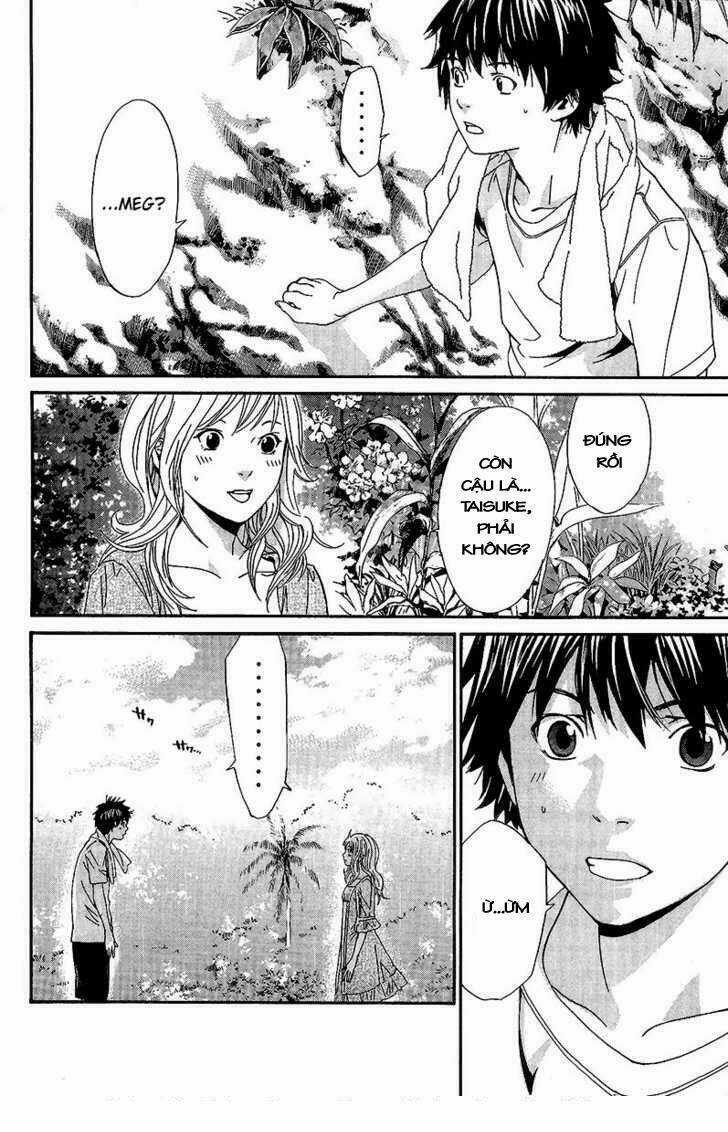 Alive - The Final Evolution Chapter 69 trang 3