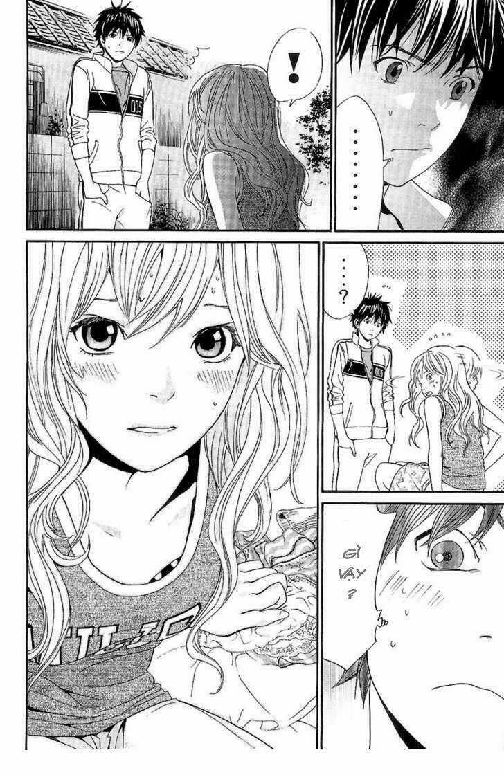 Alive - The Final Evolution Chapter 69 trang 37