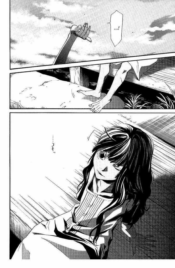 Alive - The Final Evolution Chapter 69 trang 43