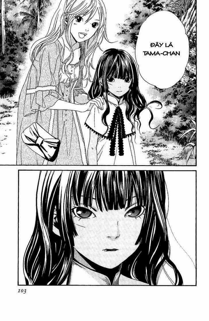 Alive - The Final Evolution Chapter 69 trang 6