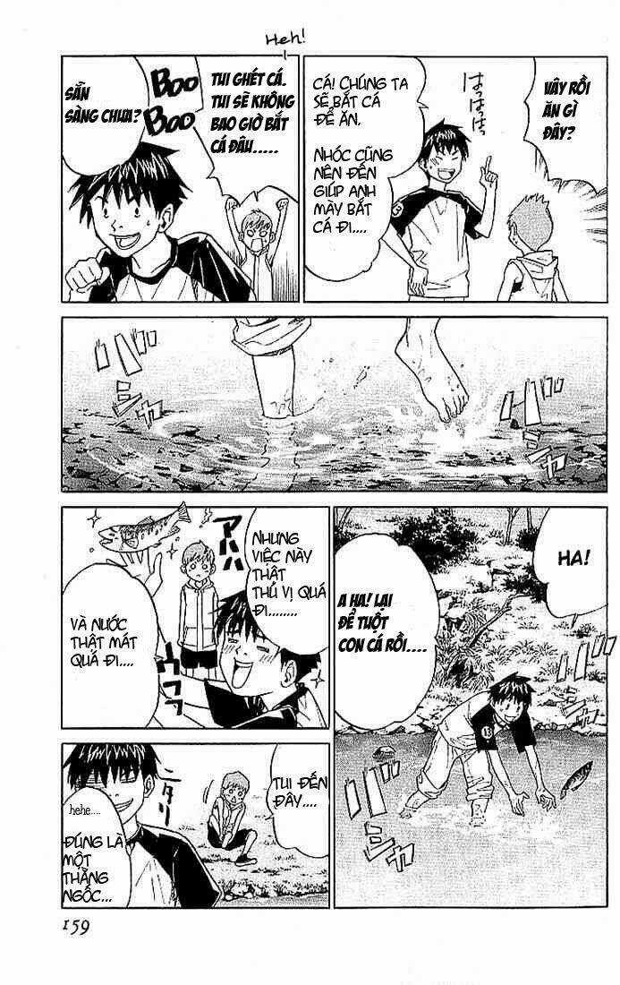 Alive - The Final Evolution Chapter 7 trang 11