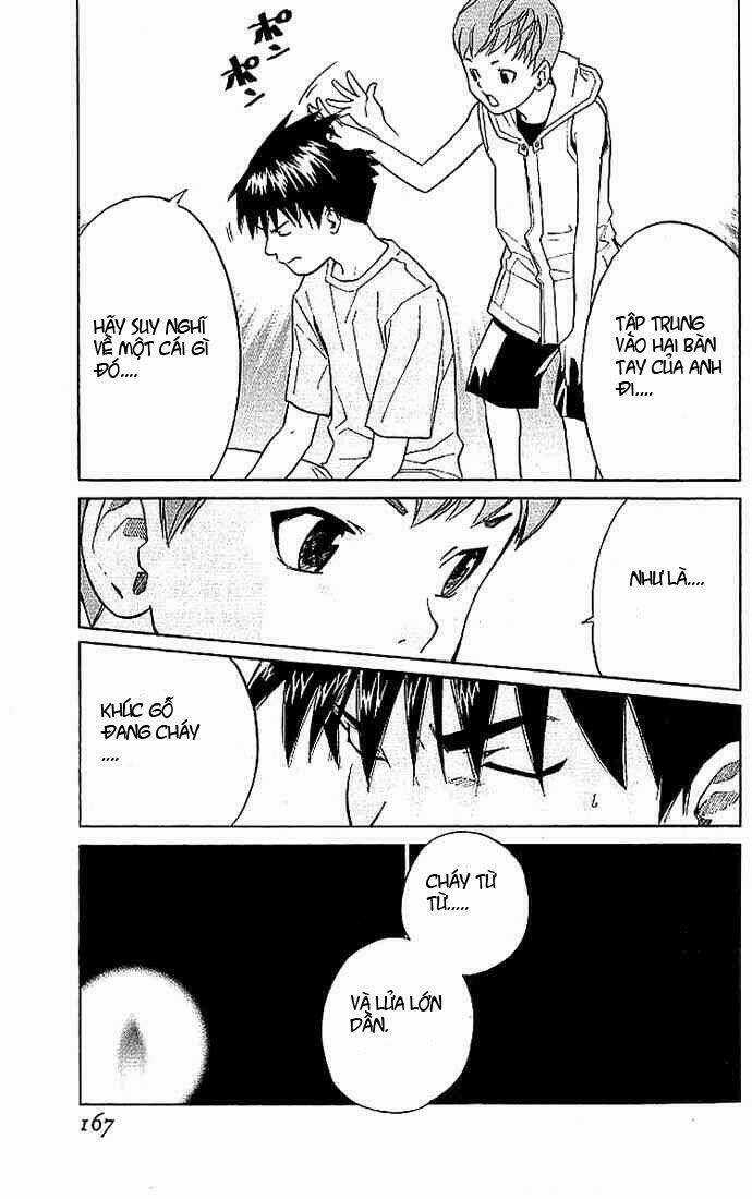 Alive - The Final Evolution Chapter 7 trang 19