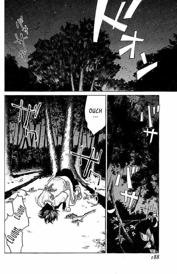 Alive - The Final Evolution Chapter 7 trang 39