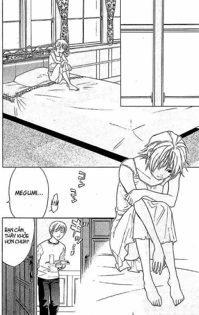 Alive - The Final Evolution Chapter 7 trang 6