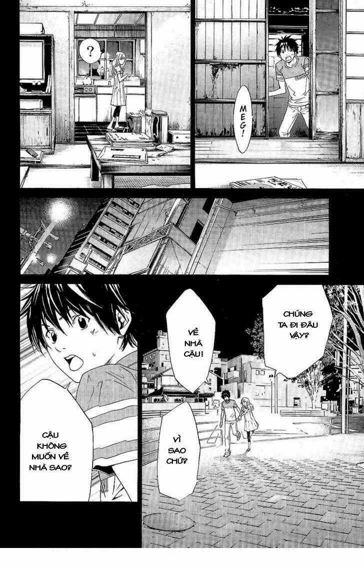 Alive - The Final Evolution Chapter 70 trang 15