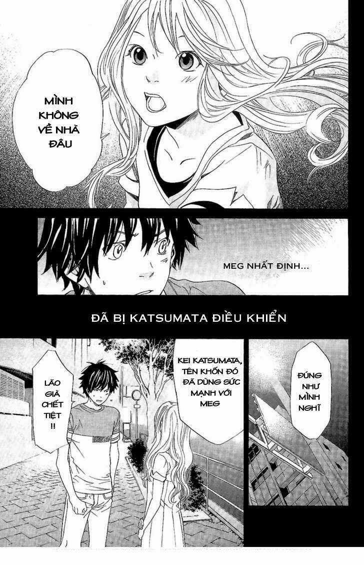 Alive - The Final Evolution Chapter 70 trang 16