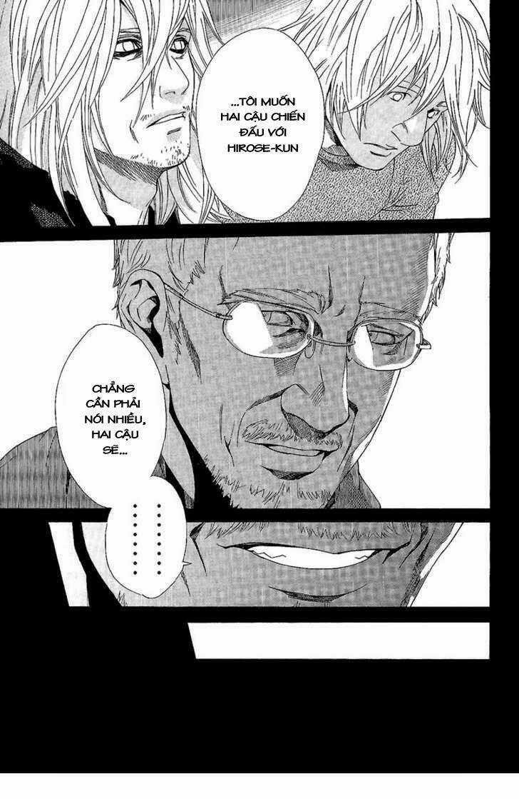 Alive - The Final Evolution Chapter 70 trang 28