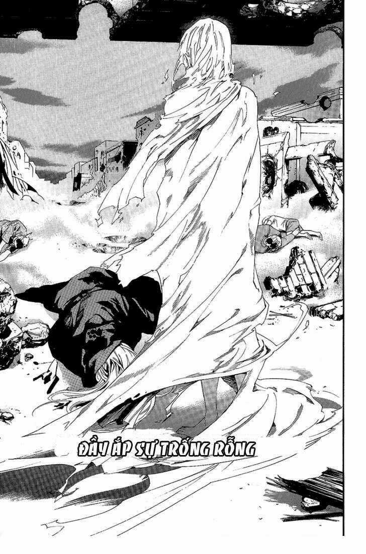 Alive - The Final Evolution Chapter 70 trang 42